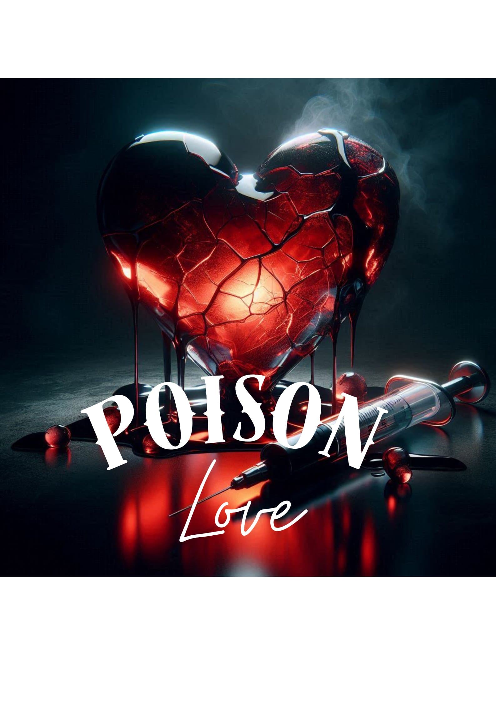 Slippery Gypsy artwork 2