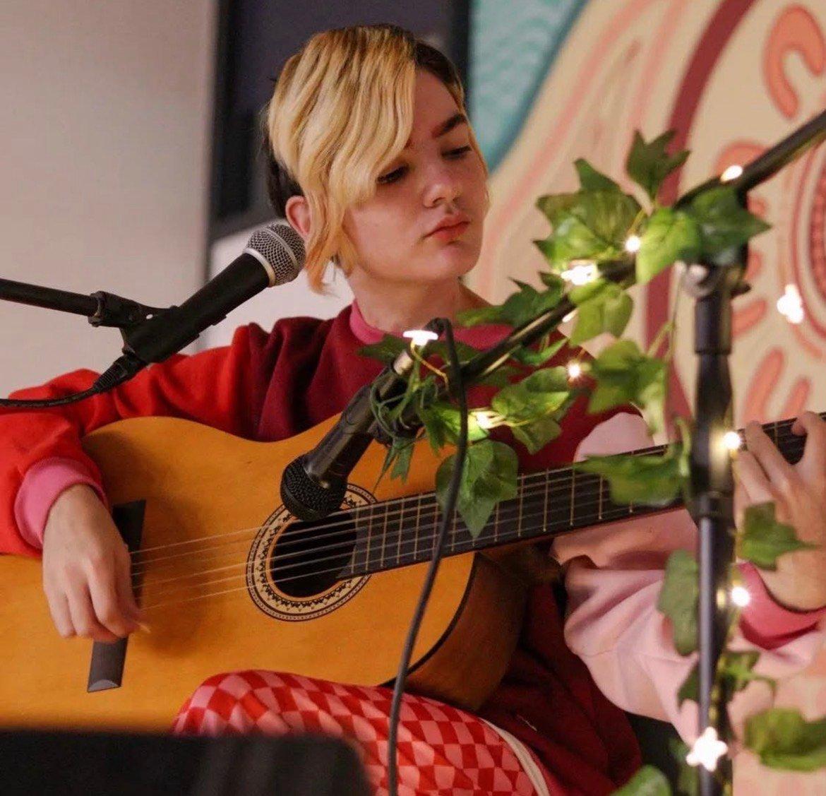 Kitty Beach artwork 4