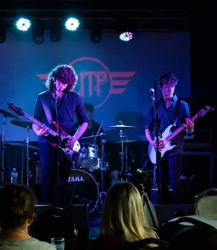 Lost In The Past artwork 4