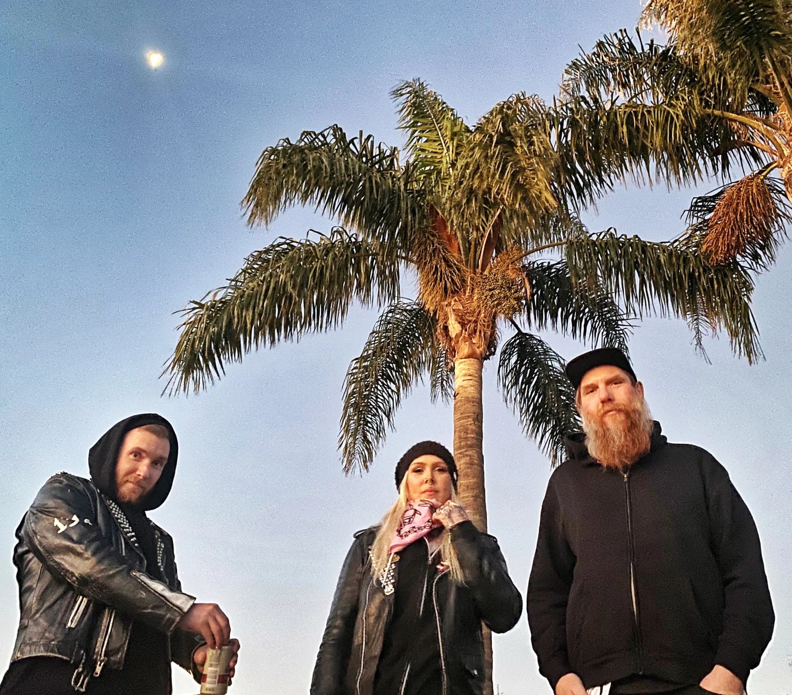 OUTTA SPITE artwork 2